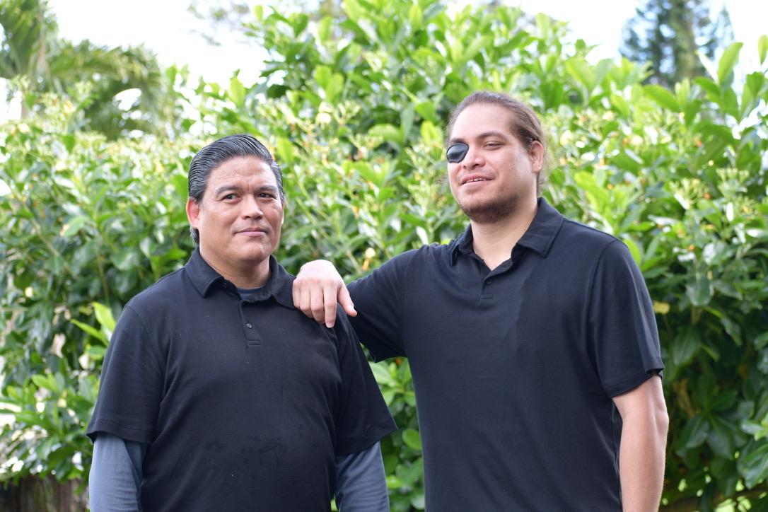 A&R Window Cleaning Team