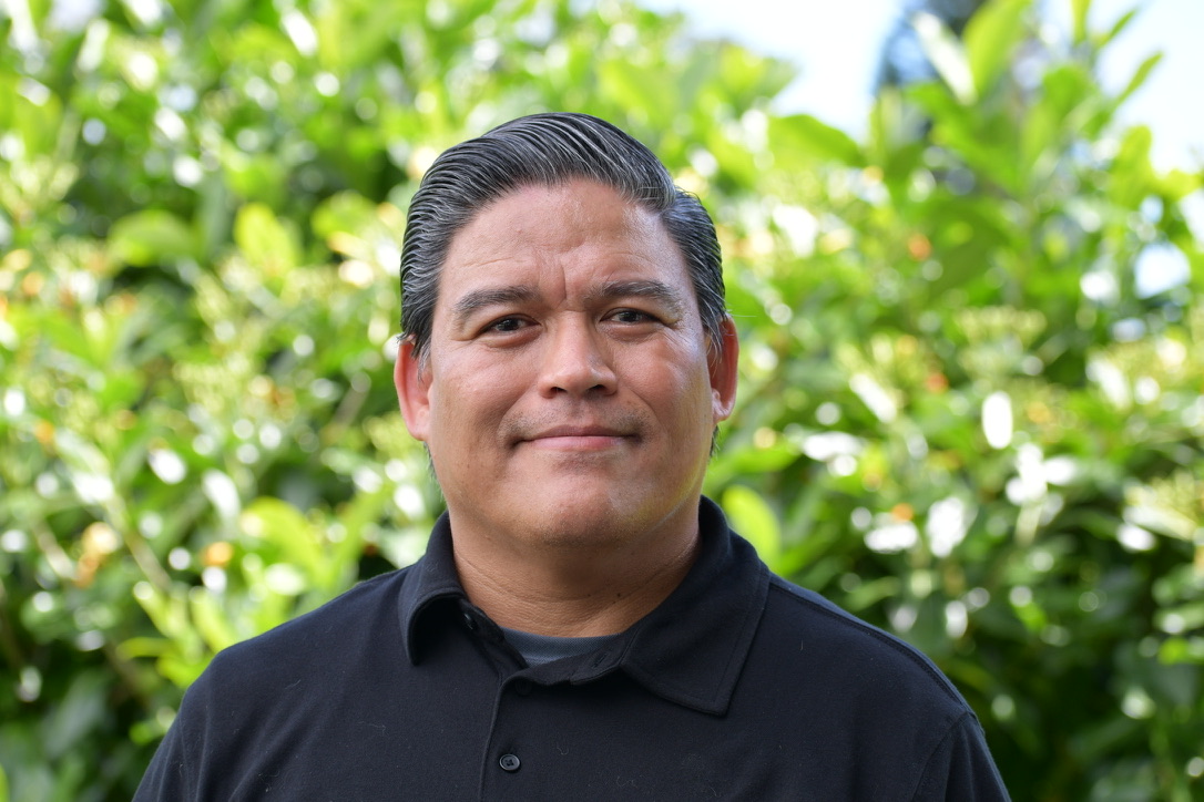 A&R Window Cleaning Founder